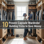 Proven Capsule Wardrobe Building
