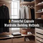 6 Powerful Capsule Wardrobe