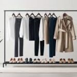 Essential Capsule Wardrobe