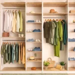 Essential Capsule Wardrobe