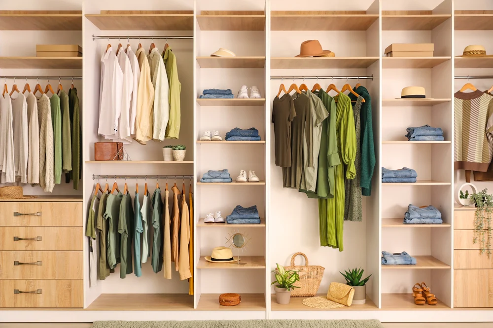 10 Essential Capsule Wardrobe Building Basics for Stylish Living