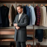 Smart Capsule Wardrobe