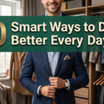 Smart Ways to Dress Better