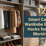 12 Smart Capsule Wardrobe