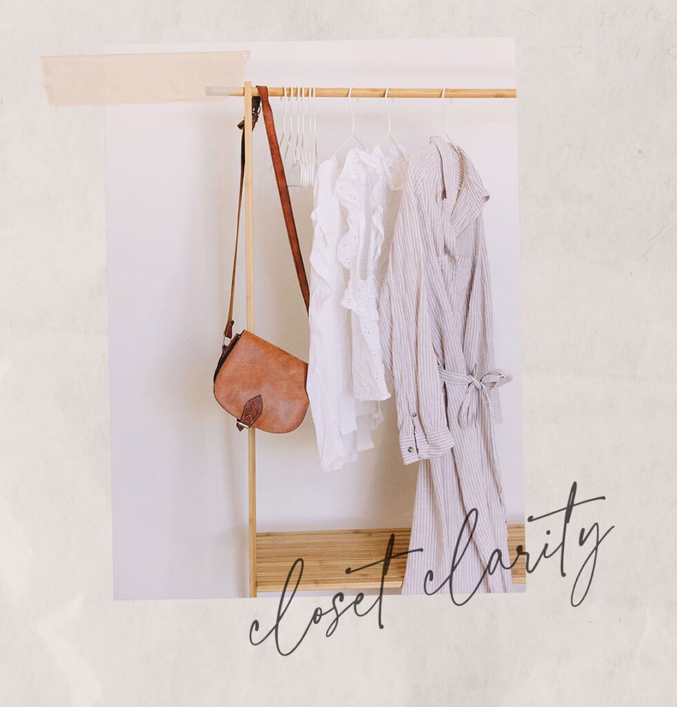 Dress for Your Actual Life, Not Your Fantasy Life