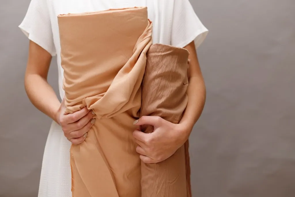 Ignoring Fabric Quality