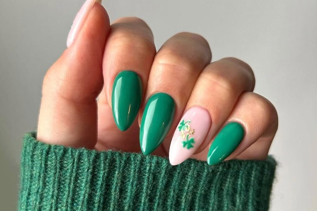 Nail Your Color Palette